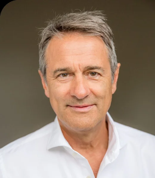 Porträt von Michael Mokrus
