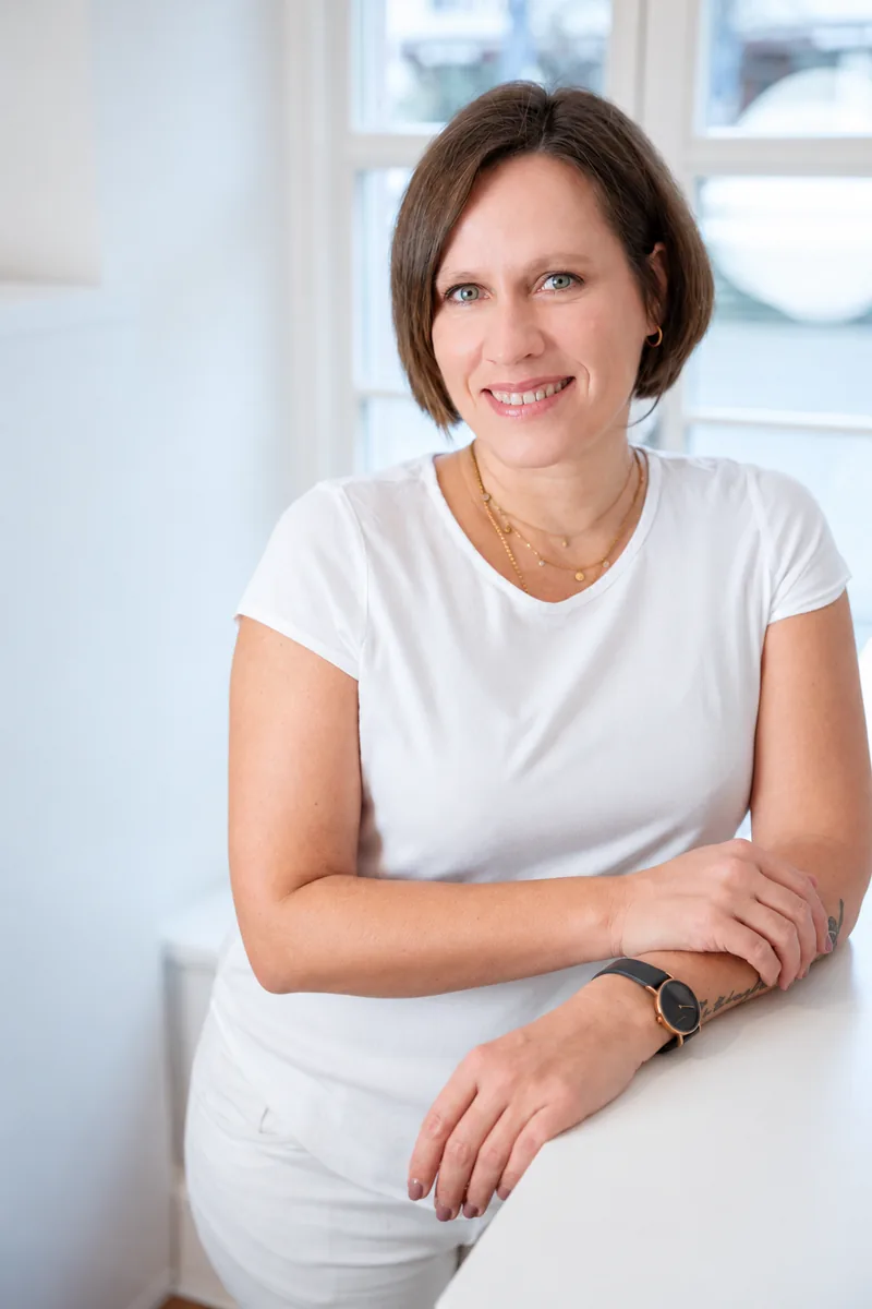 Maraica Pfannendörfer