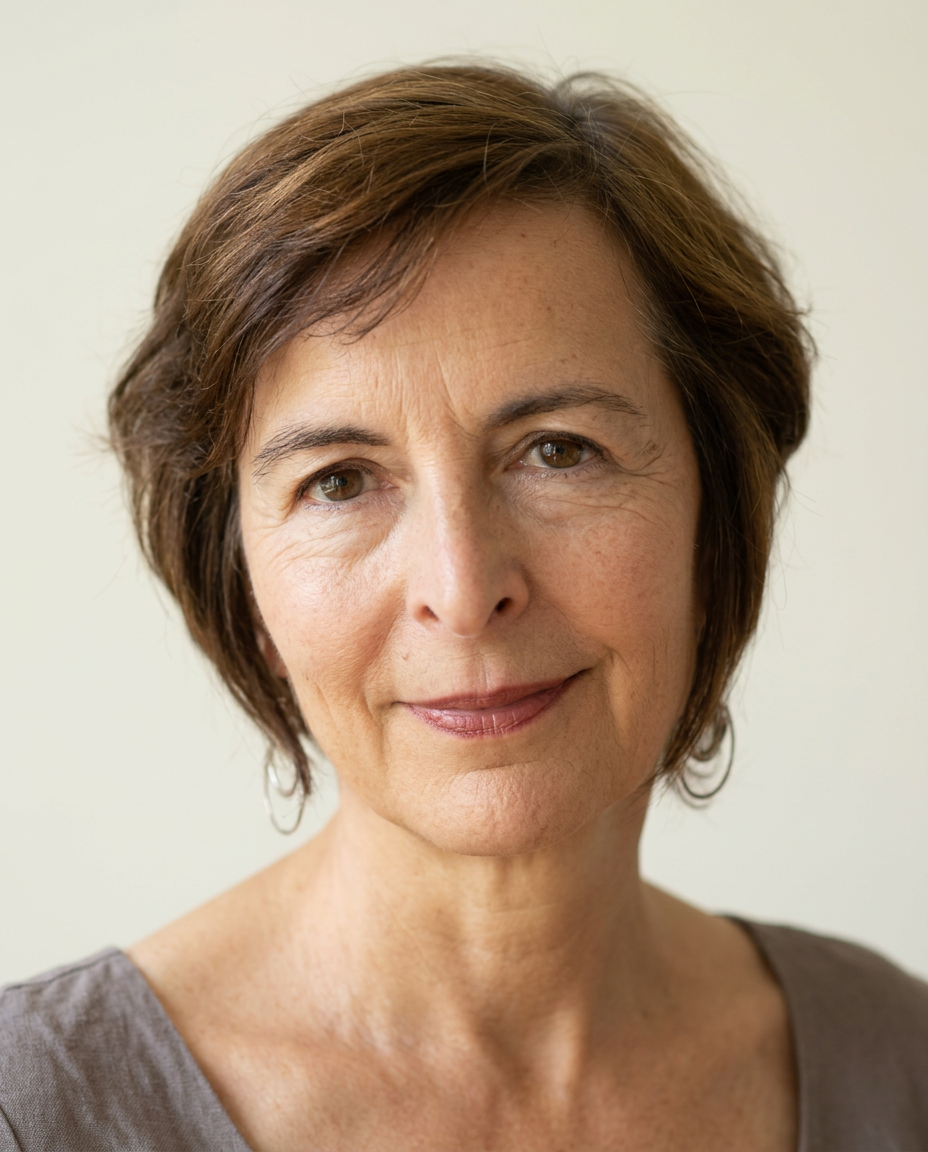 Susanne Dau